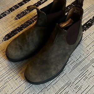 Blundstone Chelsea Boots